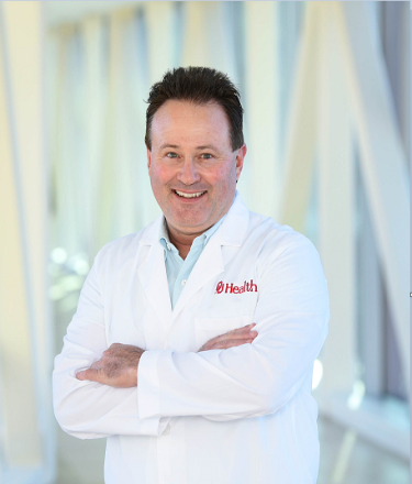 David Alexander, LPN